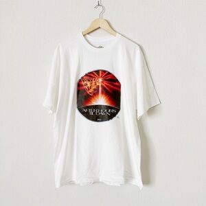 NWOT The Weeknd Graphic T-Shirt